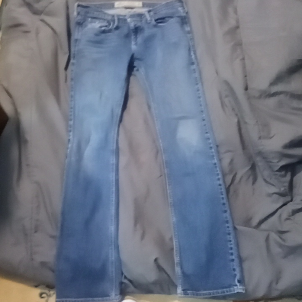 Hollister jeans